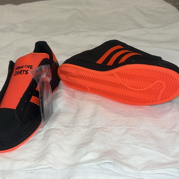 Man Adidas superstar original - Picture 7 of 7